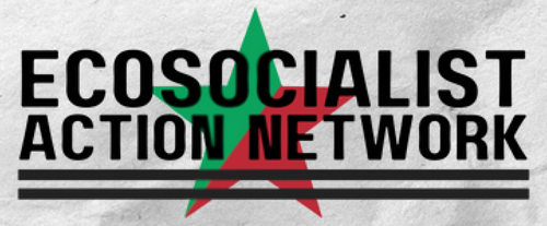 Ecosocialist Action Network
